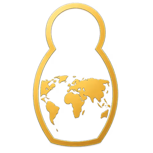 Matryoshka Nations