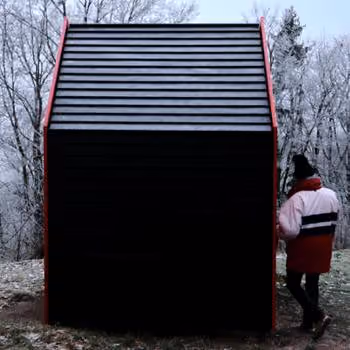 Jockeybox