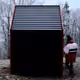 Jockeybox