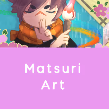 Matsuri Art