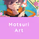 Matsuri Art