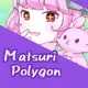 Matsuri Polygon1
