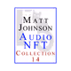Matt Johnson Audio NFT ~ Collection 14