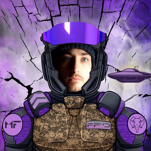 Matt Force Creations