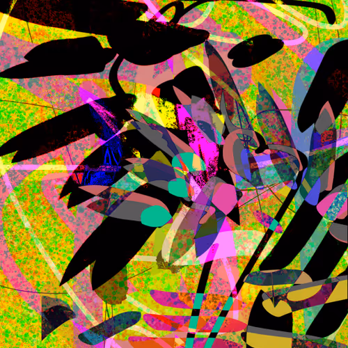 Matthew Jacob Parker B