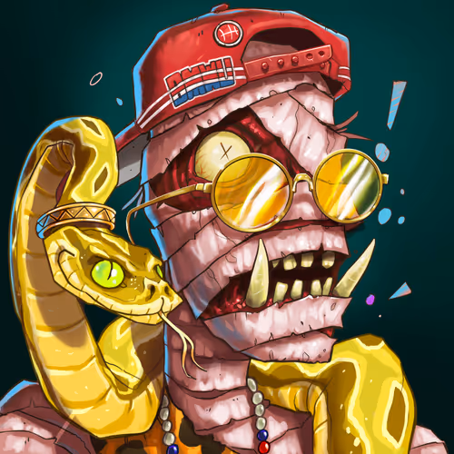 mattlavin Collection