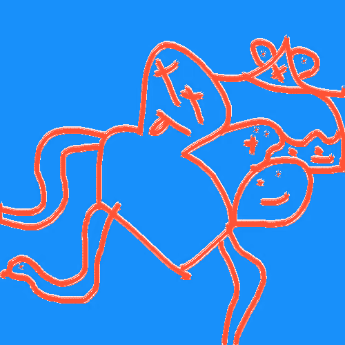 Matt's Art - old