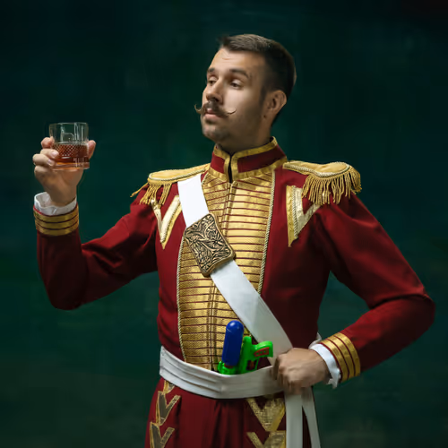 Odd's and end's V3 - old