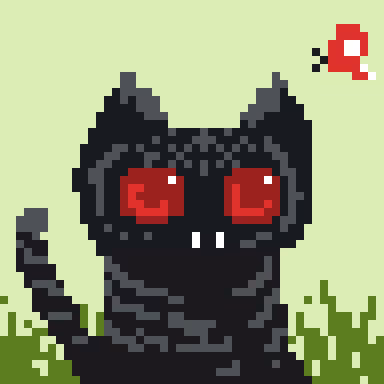 MAUMI#11 - old