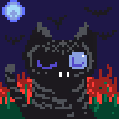 MAUMI#4 - old V2