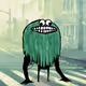 Maupe by Rojom 🍀 x Reddit Collectible Avatars