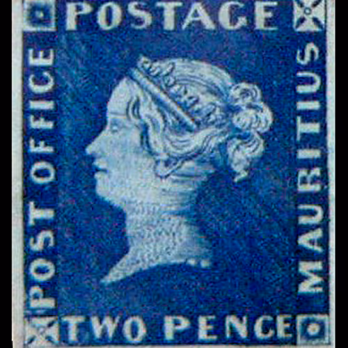 Mauritius Stamp Club