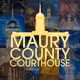 Maury County Courthouse