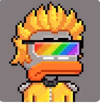 Mavericc_Crypto Collection - old