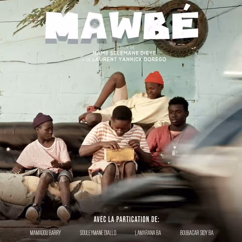 Mawbe