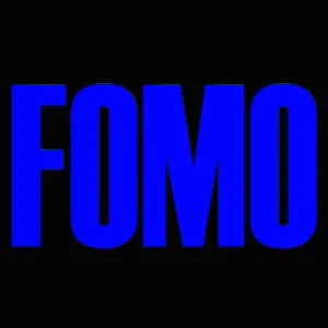 THE ONLY FOMO
