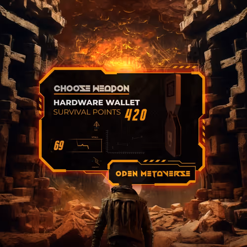 Max Pain Survival Stage by 6529