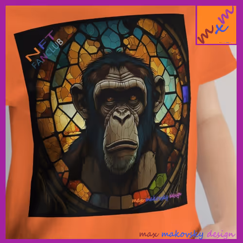 Max Makovsky Fashion Design