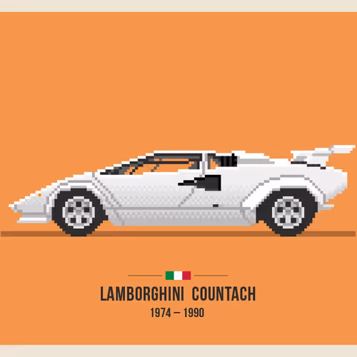 CarswithPixels