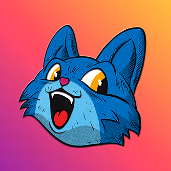 Max the Cat Genesis Collection