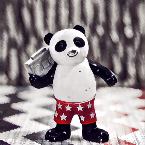 Toys by Maxus