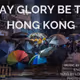 May Glory Be to Hong Kong