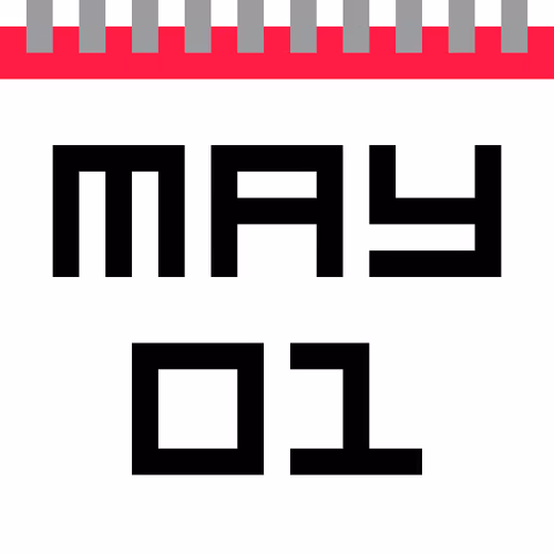 May month