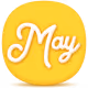 Welcome To May