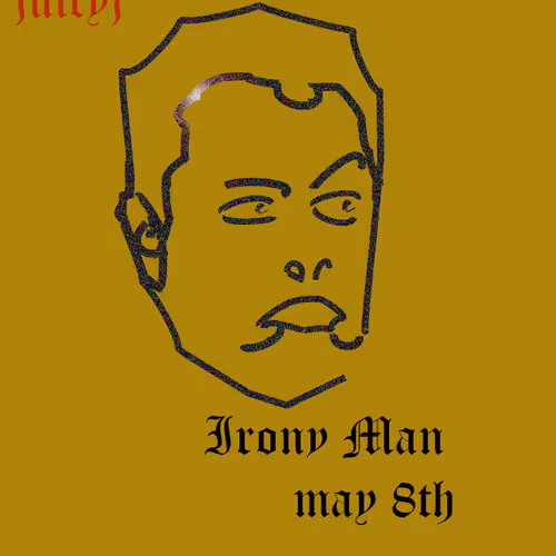 May the 8th be with you