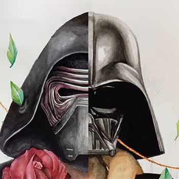 May The Force Be With Them