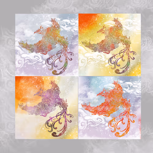 May there be good things - old