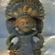 Mayan paintings