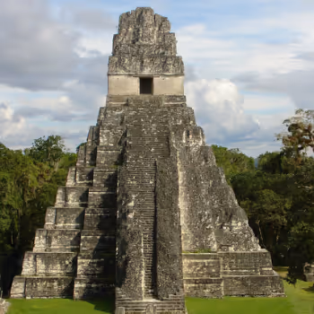 Mayan Treasures
