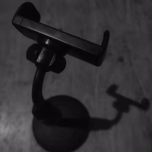 Maybe your Photographic Memory