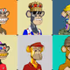 Maymunlar(Monkeys)