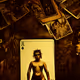 Mayor Arcana Ai Gen. Inspired by Jean Saudek