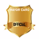 Mayor Cards - Singapore
