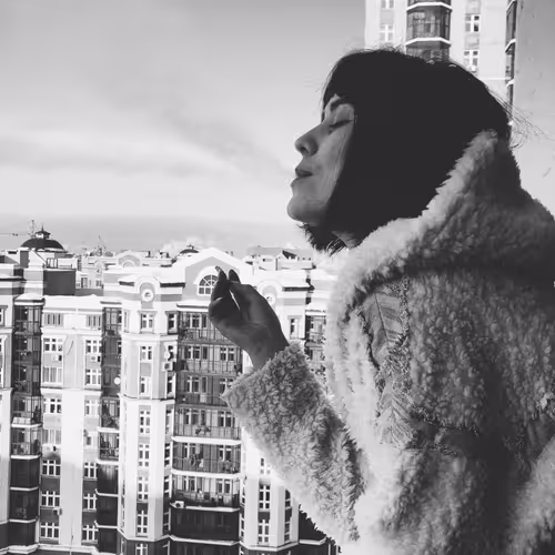 Mayra's world - old