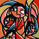 Mayuk0's Cubisme