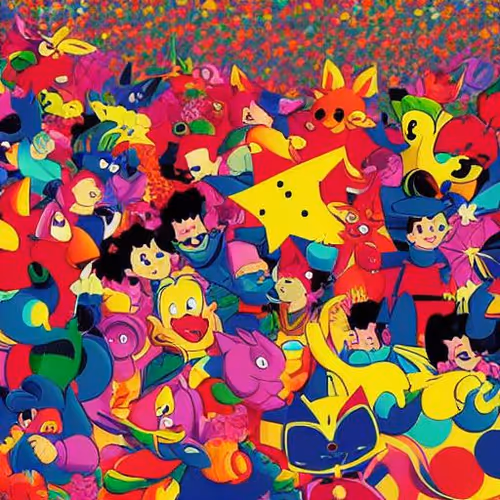 MakotoAkashi Collection