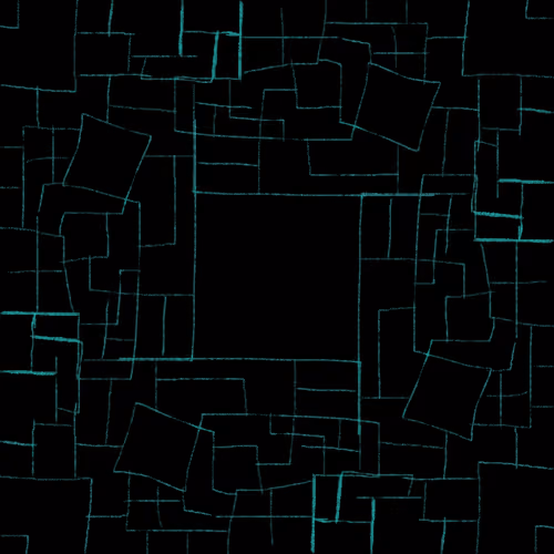 Maze #