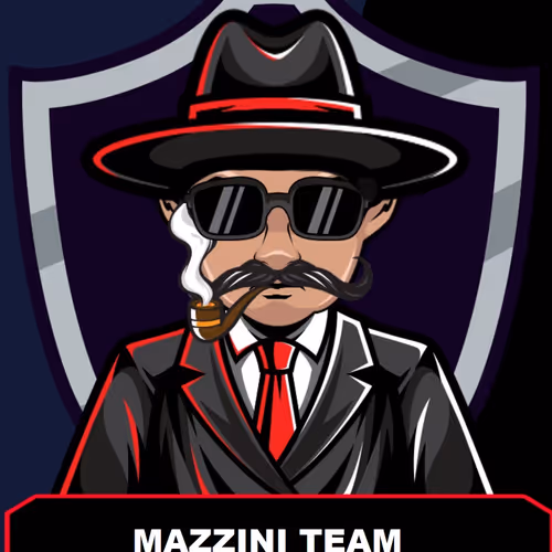 MAZZINI MAFIA - old