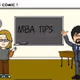 MBA Tips