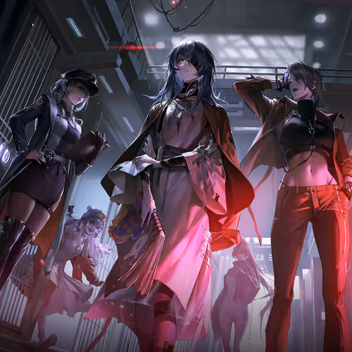 Minos Bureau of Crisis Control