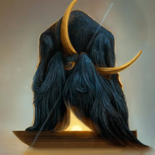 mbitu arts collection