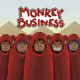monkey business (vip)