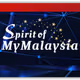 MyMalaysia Children Colouring and Drawing Contest 2021
