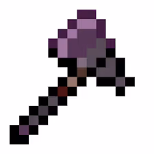 Minecraft Weapons Collection