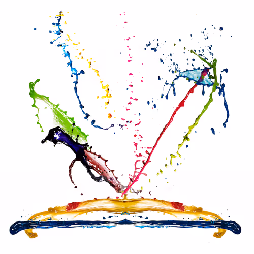 Mayur Channagere - Abstract Photography