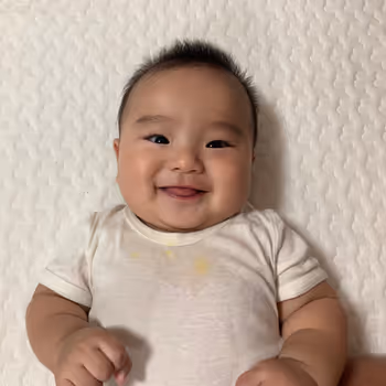 My children growth diary collection